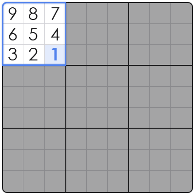 printable sudoku puzzles
