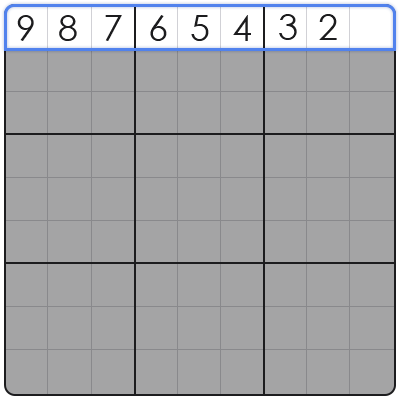 what is the goal of sudoku